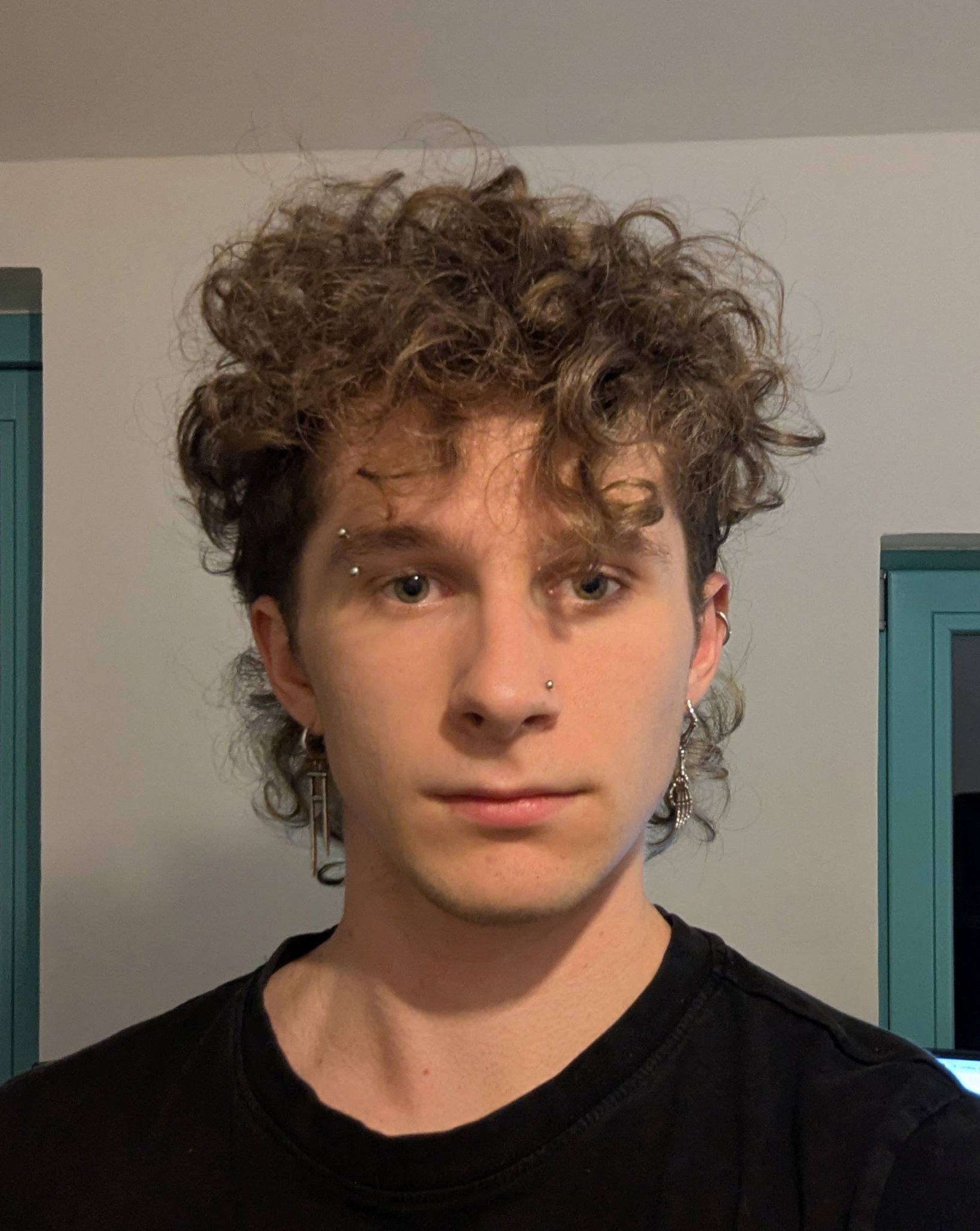 Max Baldýnský