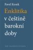 Enklitika v češtině období baroka