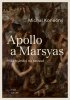 Apollo a Marsyas