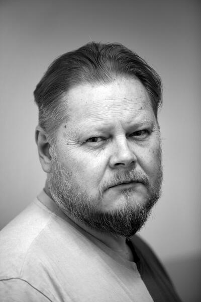 David Jan Žák