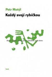 brožovaná