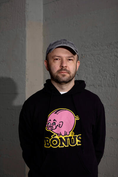 Stanislav Biler