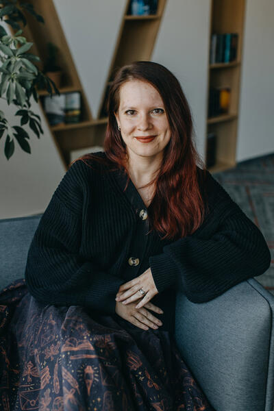 Kateřina Hajžmanová
