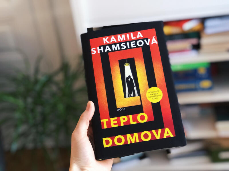 Teplo domova v jednadvacátém století