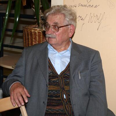 Ludvík Vaculík