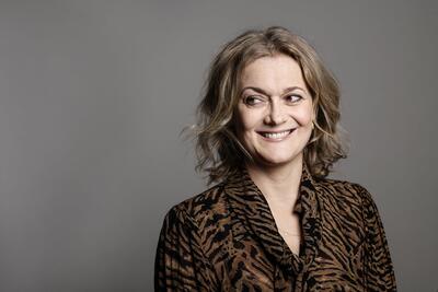 Anne-Sophie Lunding-Sørensenová