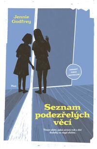 Seznam podezřelých věcí