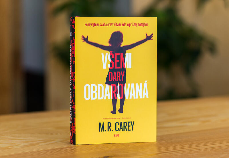 Tip od čtenářky