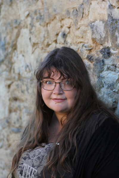 Eliška Kvapilová