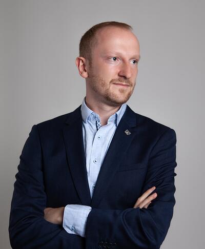 Patrik Felčer