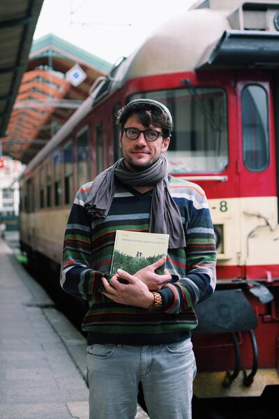 Radek Malý