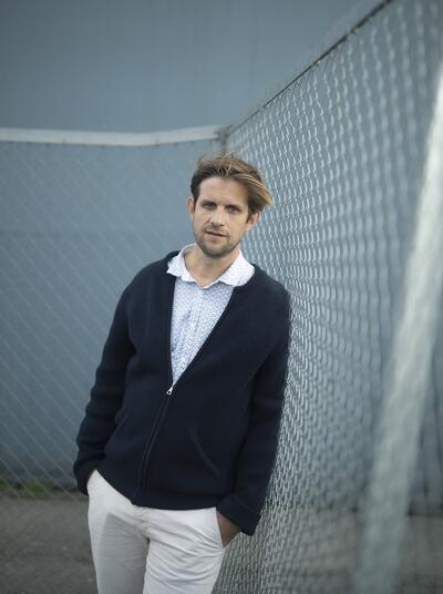 Aslak Nore