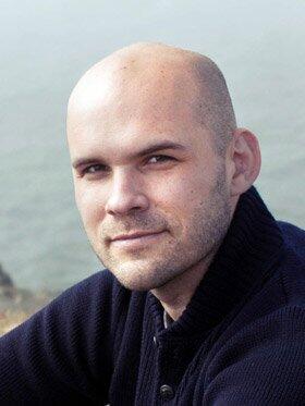 Robin Sloan
