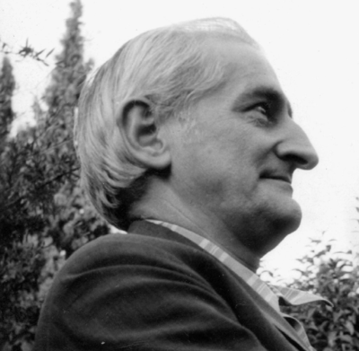 Héctor Germán Oesterheld