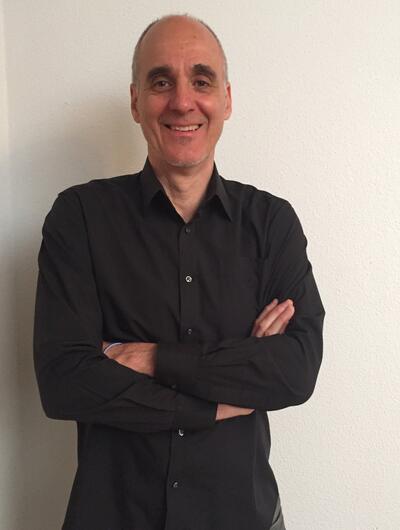 Martí Perarnau