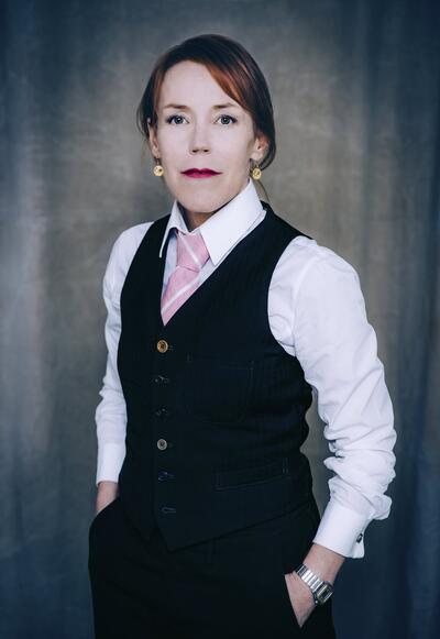 Åsa Larssonová