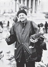 František Petrák