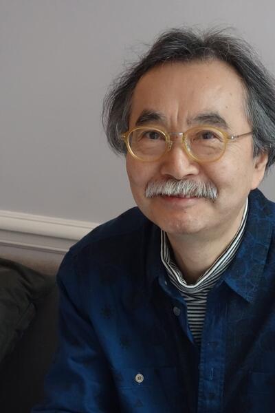 Džiró Taniguči