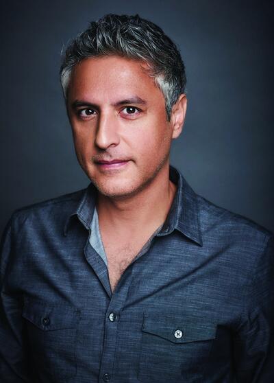 Reza Aslan