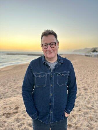 Chris Chibnall