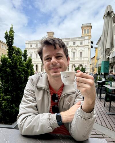 Petr Kujal