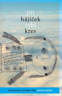Rybí krev