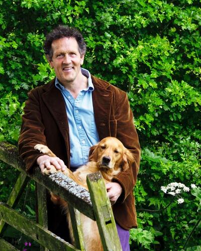 Monty Don