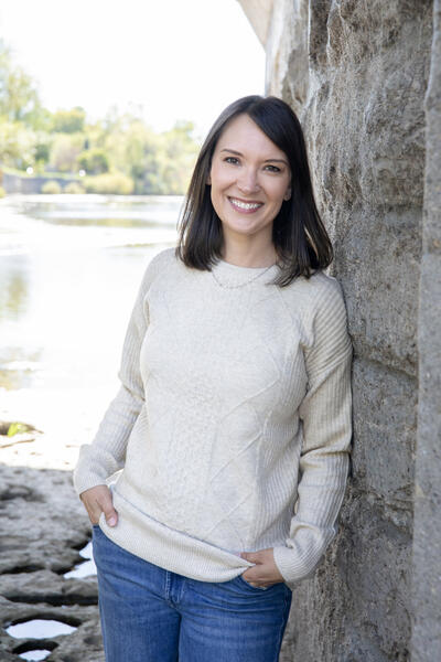 Heather Marshall