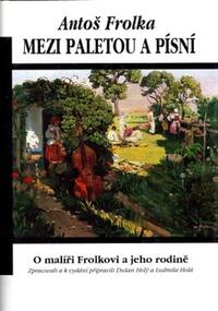 Mezi paletou a písní