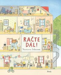 Račte dál!
