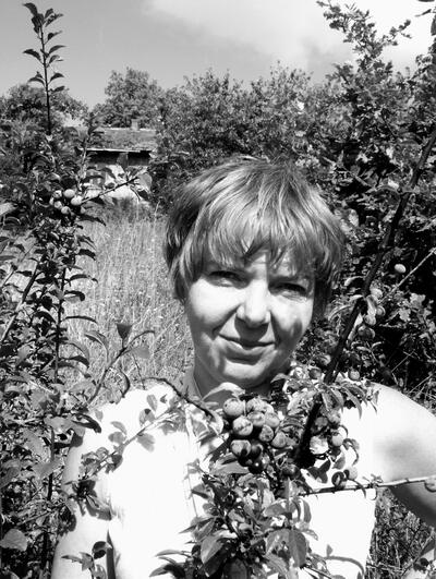 Jola Richter-Magnuszewska
