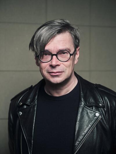 Jaroslav Rudiš