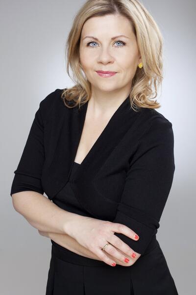 Marianne Kaurinová