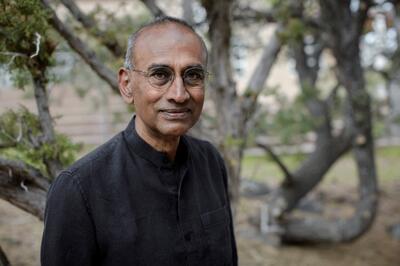 Venki Ramakrishnan