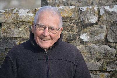 James Lovelock