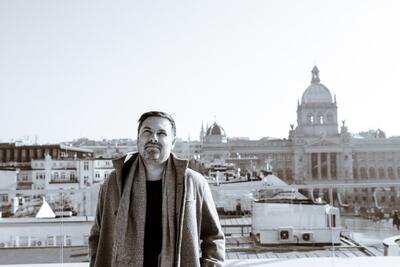 Adam Borzič