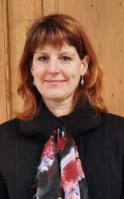 Klára Kudlová