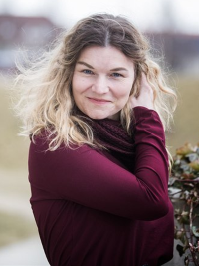Kateřina Klapilová