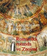 Románská rotunda ve Znojmě