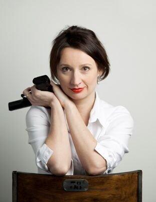 Ingrid Desjoursová
