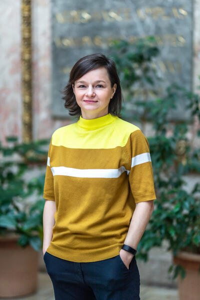 Alice Koubová