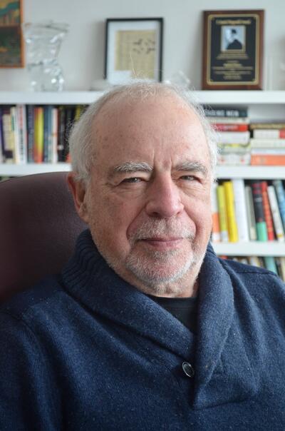 Richard Russo