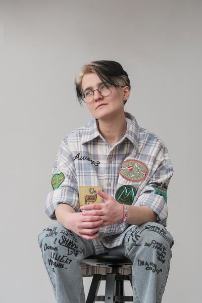 Mikita Franko
