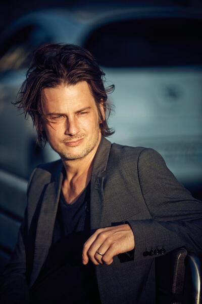 Sacha Batthyany