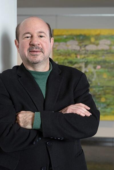 Michael E. Mann