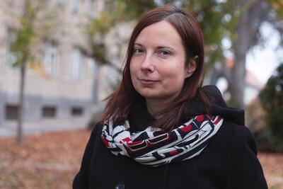 Barbora Hrínová
