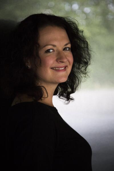 Eva Vychodilová