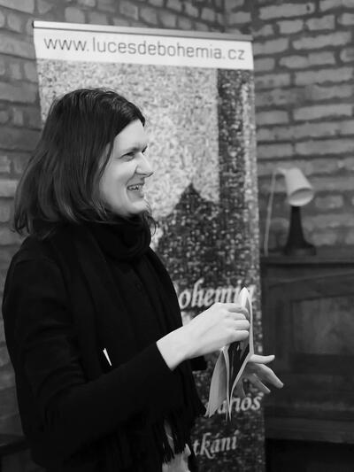 Veronika Štefanová