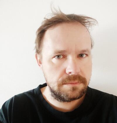 Michal Vrba