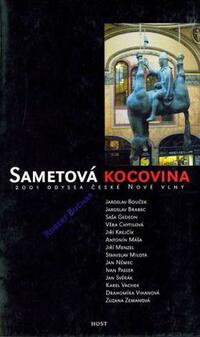 Sametová kocovina